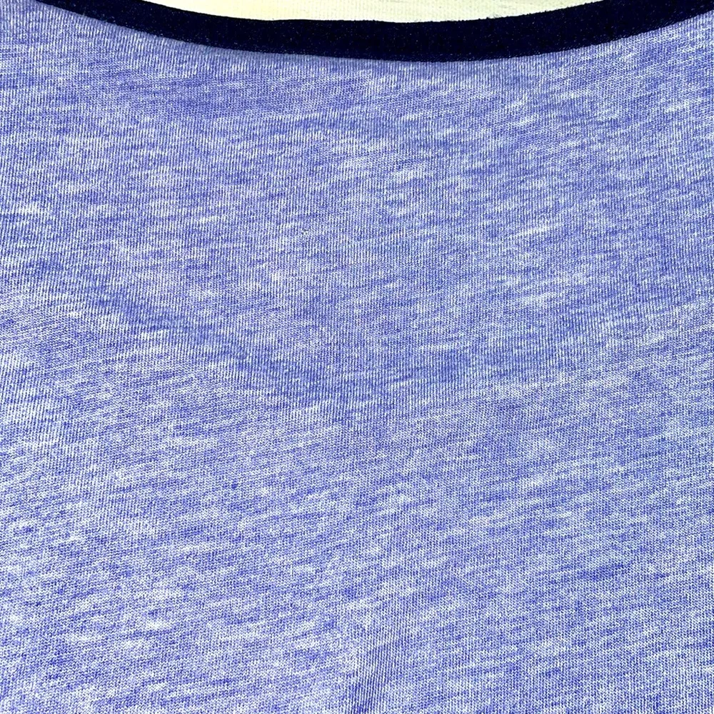 Nike short sleeved dri-fit women’s XL fits like a large. - Picture 7 of 9